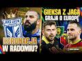 LECH GRA O MISTRZA, GKS – JAGA O PUCHARY, KORONA – WIDZEW, MOTOR – CRACOVIA! EKSTRAKLASA: ZAPOWIEDŹ