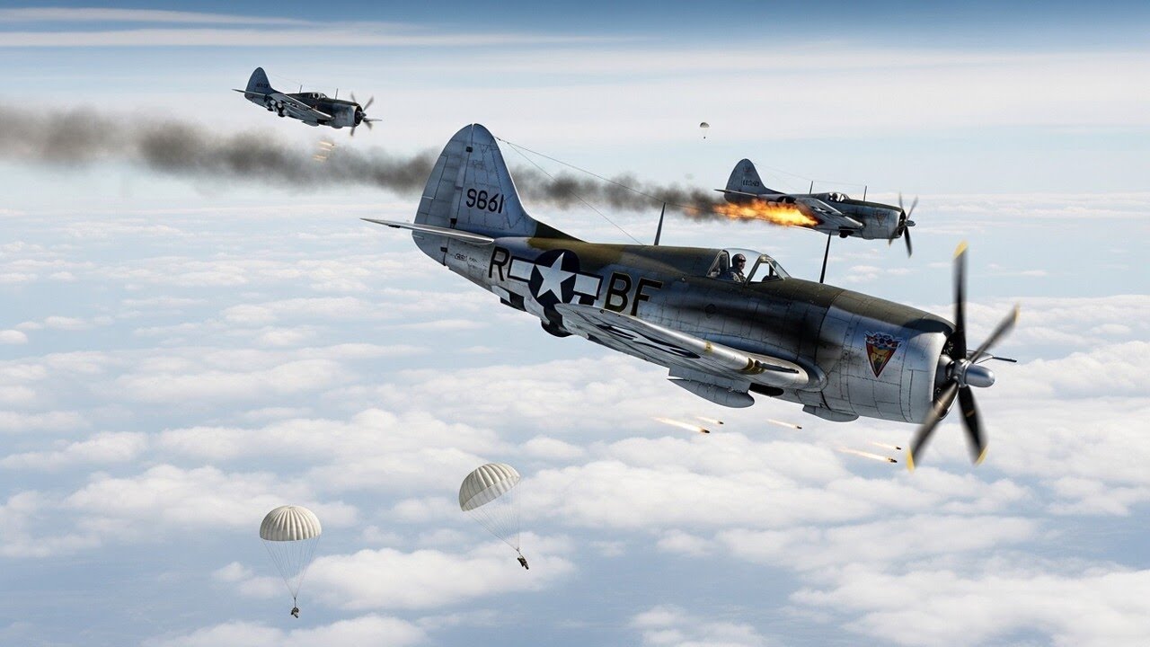 Germany SHOCKED by Paddle Blade Prop Revolution!