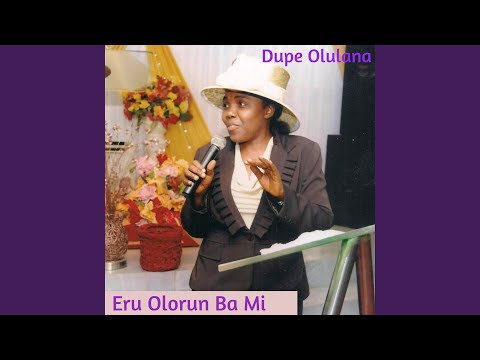 Eru Olorun Bami