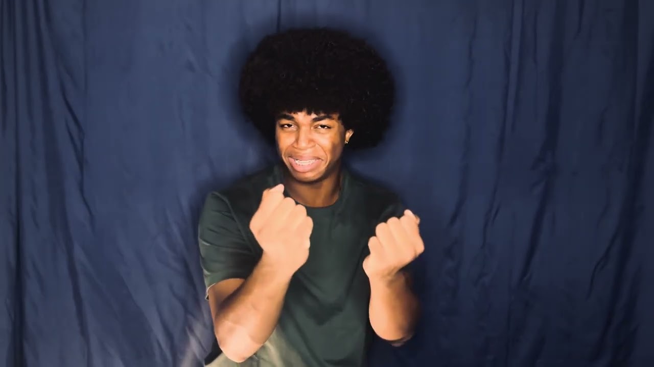 Zhymeire Holliday sings 'What Would I Do If I Could Feel' preview