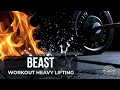 BEAST MODE 🦍 Epic Metalcore Workout