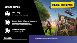 Fortnite cap 6 la fogata