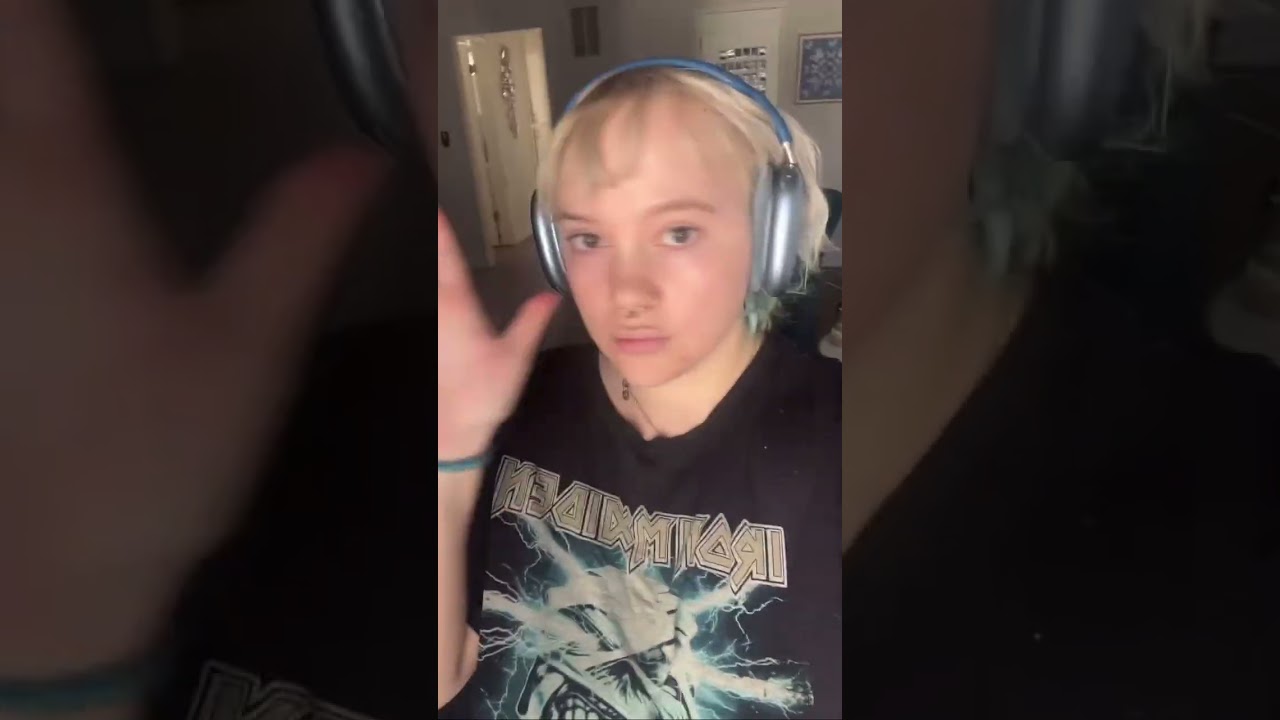 tapping back into my tiktok transition era #raethehater #egirl #curvyblogger