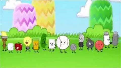 taopwnh Reaction 8 - Inanimate Insanity II Episode 1