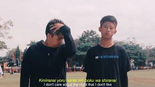 Frederic - oddloop [MV COVER]