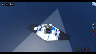 how to make folding wings for carrier jets in plane crazy