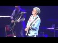 Eric Clapton - Hoochie Coochie Man / Budokan 2016.4.18