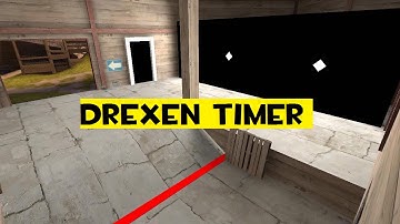 [TF2 - Timer Update] Jump Challenge #1