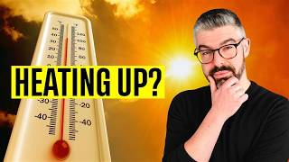 Will the Stock Market Melt if the US Economy Heats Up?