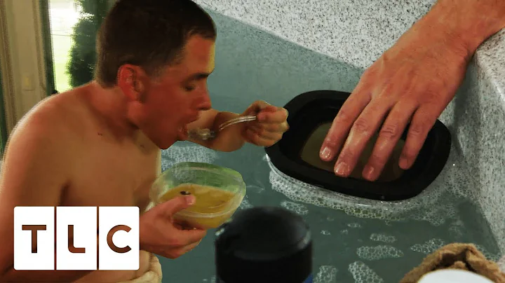 Man Heats Up Food In His Jacuzzi! | Extreme Cheaps...