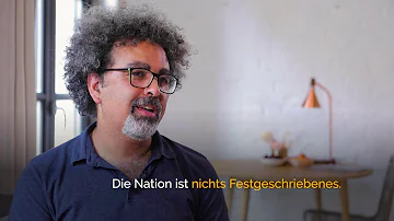 Was genau ist eine Nation?