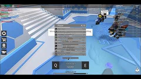 ROBLOX HACKER IN SILENT ASSASSIN.
