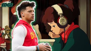 Lo-Fi NFL Week 1 Picks to Cash to | The Early Edge