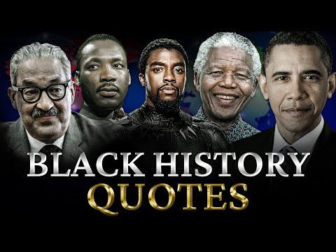 Video: Vad du ska göra för Black History Month i Houston