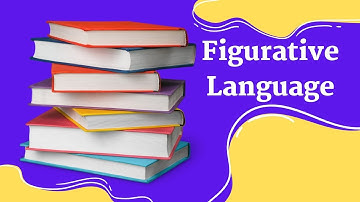 Figurative Language [Music Video]