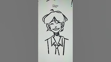 my oc lore (trigger warning) #art #artist #relatable #procreate #digitalart #fypシ゚ #oc #artshorts