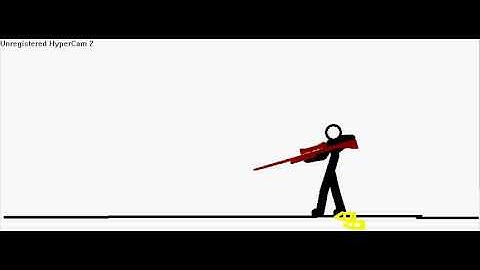 Pivot - Shooting Test