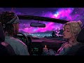 Cosmic Cruise Vibes | Haziest Melodies &amp; Heavy Basslines