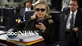 Hillary Clinton Emails Investigation Reopened