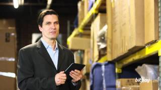 I Accept Bitcoin With Bitpay