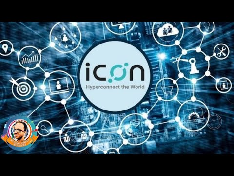 Cos'è ICON Network (ICX)?