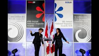 Full 49th Annual NMA & 8th Annual NMA:B2B Full Ceremony: 2026 News