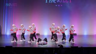 Crux - Rgd Varsity Project Nz Wide View