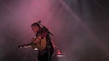 Dermot Kennedy- Couldn