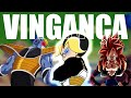 FINALMENTE CONSEGUI ME VINGAR DO "BIG 5" NO DRAGON BALL BUDOKAI TENKAICHI 3!!!