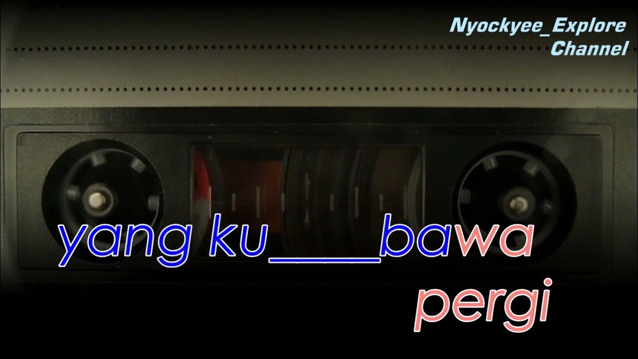 Karaoke KAU HANYA PENGHIAS MIMPI Eddy Silitonga //No Vocal Original Music Karaoke KAU HANYA PENGHIAS MIMPI Eddy Silitonga //No Vocal Original Music