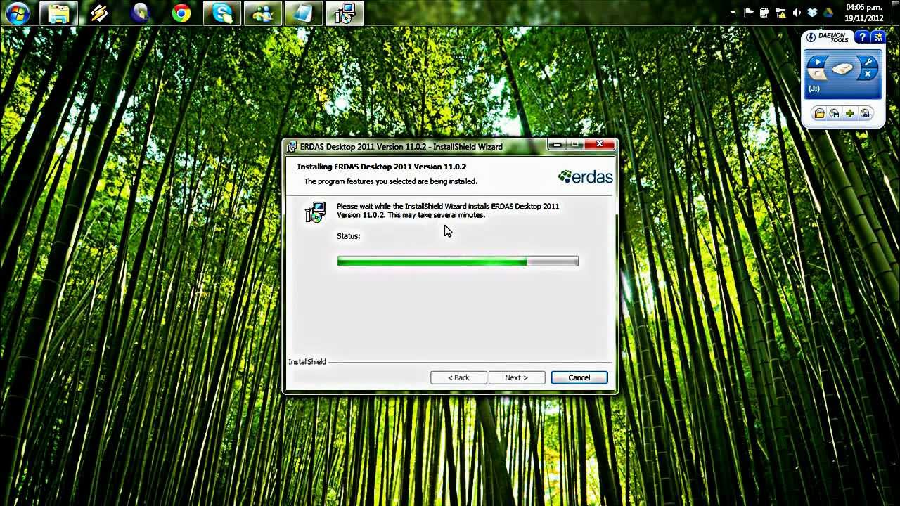 Install Erdas 2011 Crack Install Erdas 2011 Crack