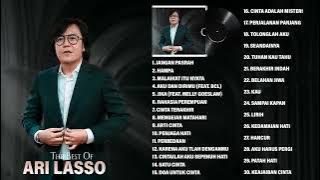 Ari Lasso Full Album Terbaru - Lagu Ari Lasso Terbaik Mulai 90an Sampai Saat ini