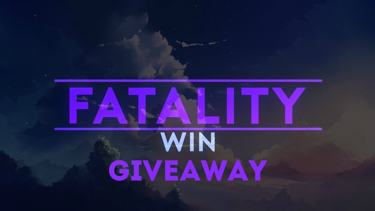 INV FATALITY FOR FREE (with ONETAP.SU) - YouTube
