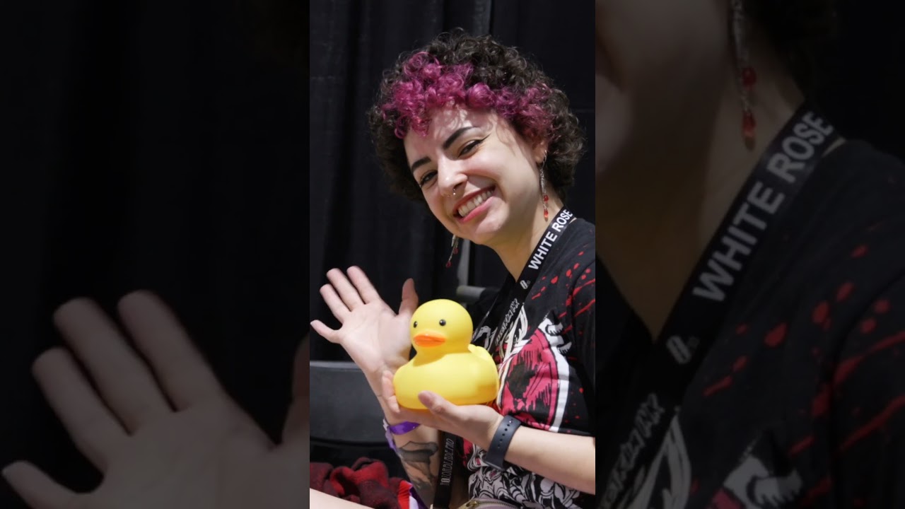 We love the Anime Community ❤ 