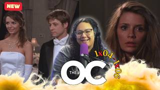 Marissa And Ryan Are Goals!!! The O.c. 1x04 To 1x06 Reaction | Julidg