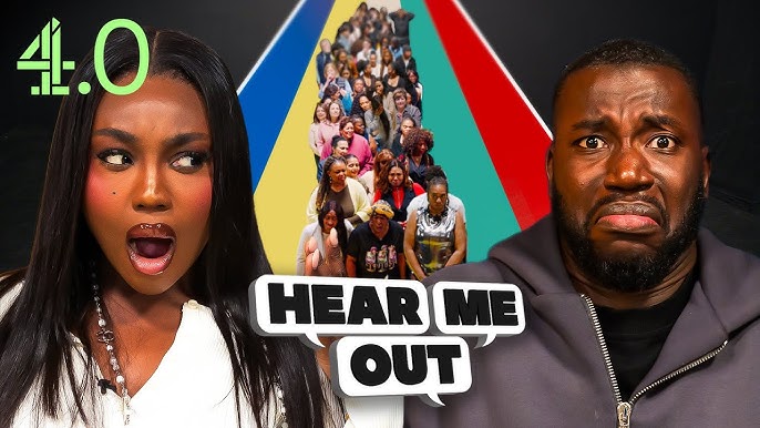 Convince 20 Aunties: They’re The WORST Role Models In HUMANITY?! | Hear Me Out | @channel4.0