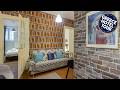 Charming apartment in the heart of Plaka | Athens, Greece | Hotel Review 🏨