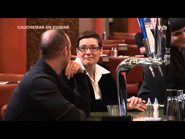 Cauchemar en cuisine US S04E06 Down City class=