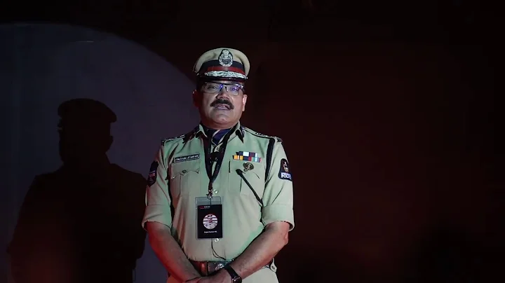 Crimes During Changing Times | Anjani Kumar IPS | ...