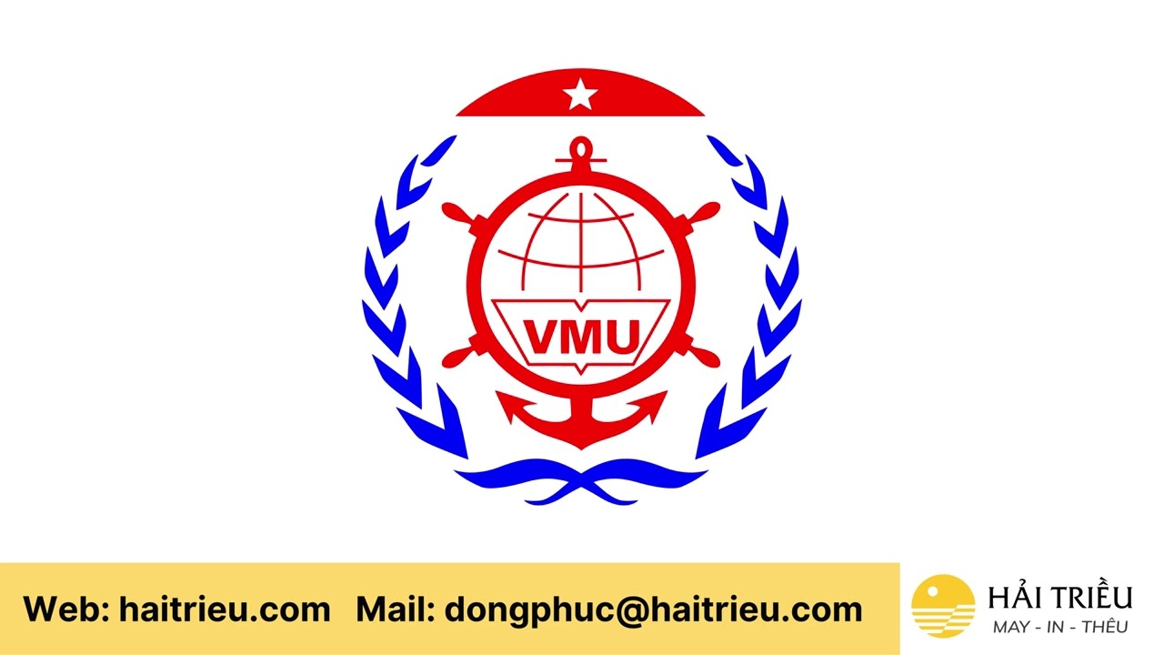 Vector Logo] Trường Cao đẳng VMU – VMU College - Download Định Dạng EPS,  SVG Cho AI, Corel » Hải Triều