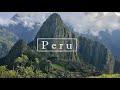 Peru - GoPro Travel Video