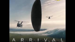 Arrival soundtrack - Xenolinguistics