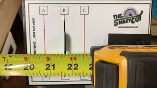 The Smart Cut Main Page