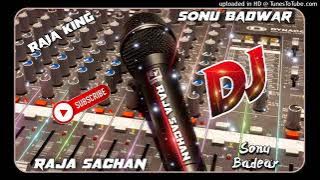 PYAR KA TOHFA TERA - ( FAST MIX DANCE ) - DJ SAGAR RATH $ DJ RAJA SACHAN DJ SONU BADWAR