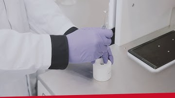 Elysia-raytest : QC Cubicle - radio HPLC