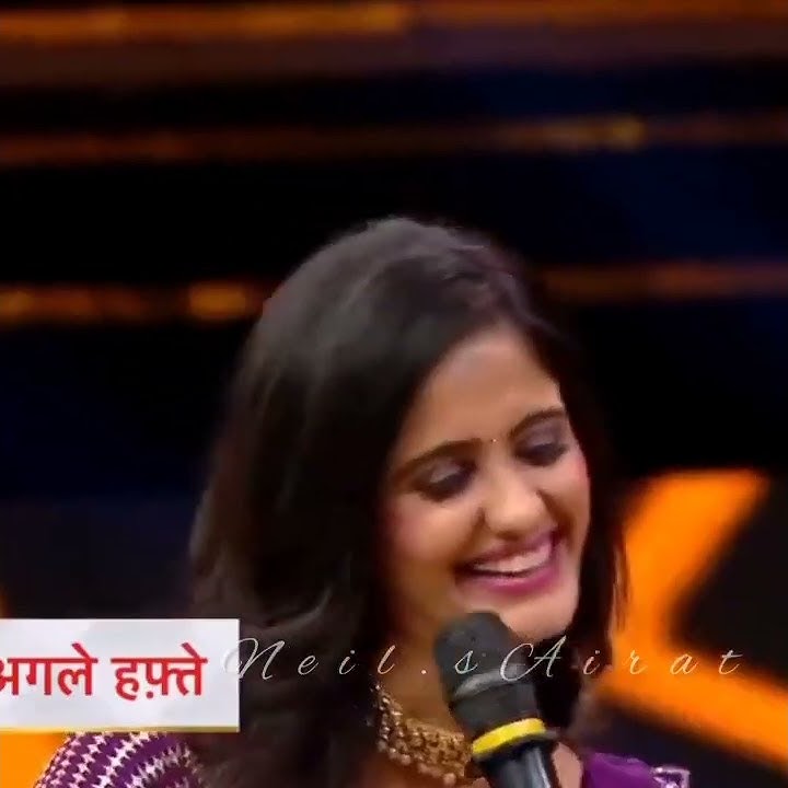 sairat#starparivaar#saijoshi #sairat #neilsha #ayeshasingh #neilbhatt
