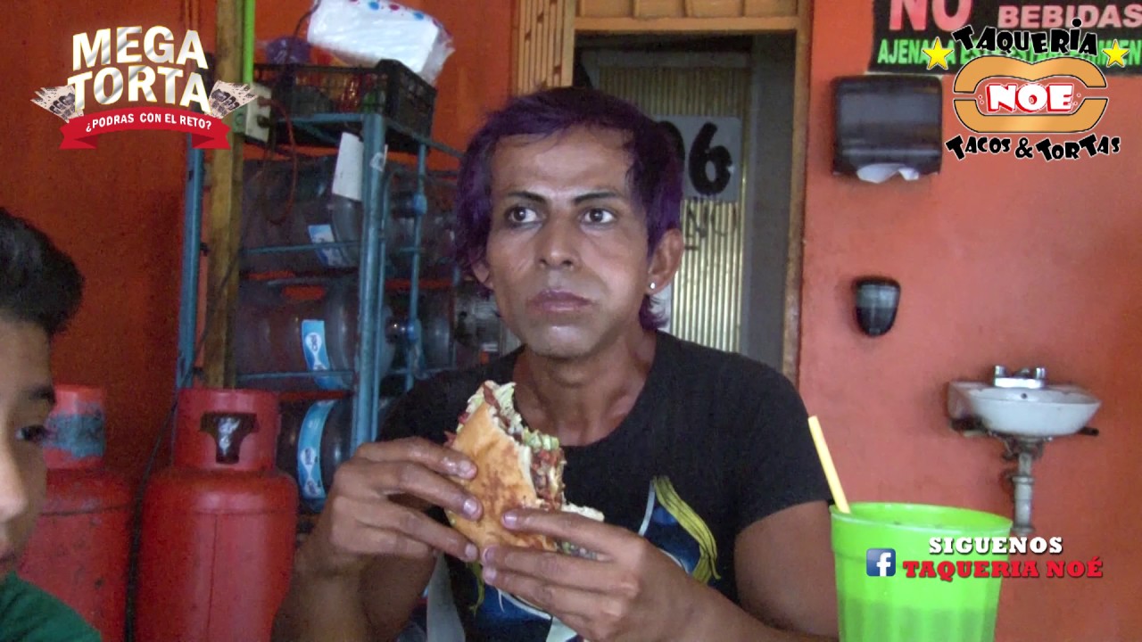 RETO DE LA MEGA TORTA CON MIGUEL MORENO (VOCEADOR DEL ORALE JAROCHO) YouTube RETO DE LA MEGA TORTA CON MIGUEL MORENO (VOCEADOR DEL ORALE JAROCHO) YouTube