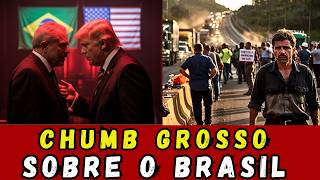 SE ESTAVA RUIM, AGORA PIOROU...