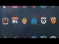 Déb PSG ma nouvelle intro pour la ligue 1