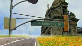 Axelle Red - Kennedy Boulevard. chords